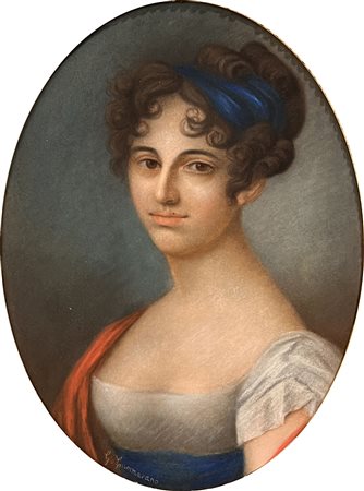 Cammarano Giuseppe (Sciacca, AG 1766 - Napoli 1850)