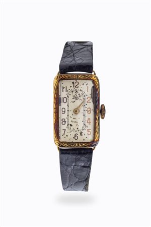 LAS<BR>Mod. “Lady dress Watch”, anni '20