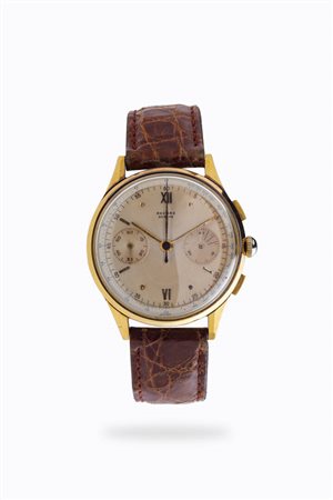 RECORD<BR>Mod. “Chronograph”, anni '50