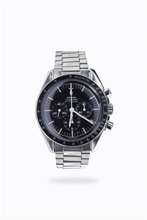 OMEGA<BR>Mod. "Speedmaster", ref. 145012, anno 1968