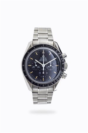 OMEGA<BR>Mod. "Speedmaster", ref. 3572.50.00, anno 1997