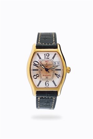 ULYSSE NARDIN<BR>Mod. ”Michelangelo”, ref. 236\48 serie recente