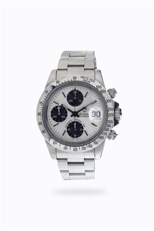 TUDOR<BR>Mod. “Oysterdate”. ref.79160, anno 1992