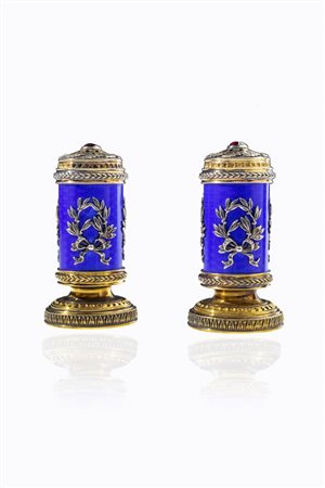 REPLICA DI FABERGE'