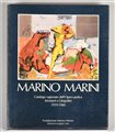 MARINO MARINI: CATALOGO RAGIONATO DELL'OPERA GRAFICA (INCISIONI E...