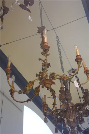 LAMPADARIO