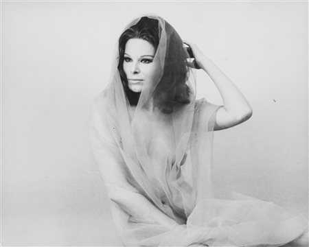 Luca Bonora (XX sec.)  - Lea Lander, 1960s