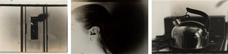 Tim Maul (1951)  - Ear, 1970s