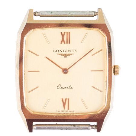 QUADRANTE Longines laminato