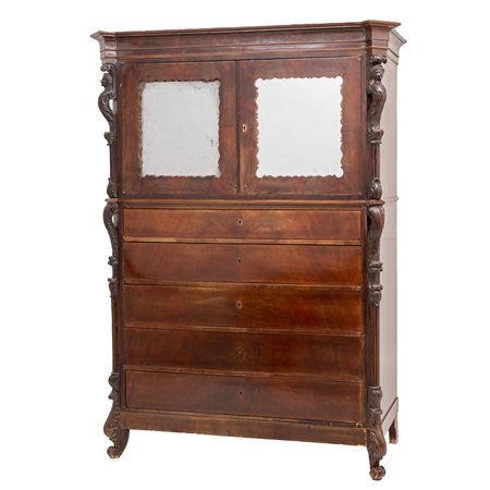 CHIFFONIER LUIGI FILIPPO