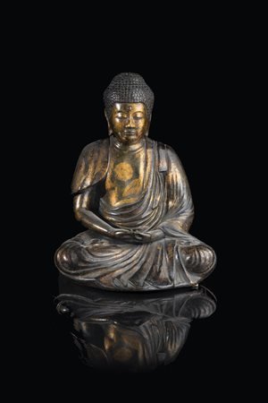 BUDDHA