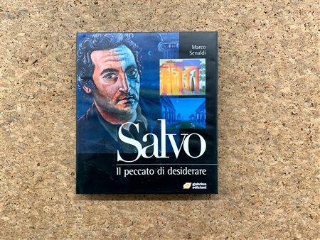 SALVO - Salvo. Il peccato di esistere, 2000