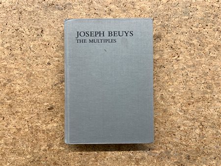 JOSEPH BEUYS - Joseph Beuys. The multiples, 1997