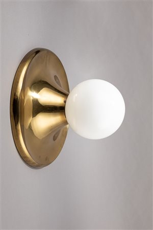 Achille e Piergiacomo Castiglioni - Lightball