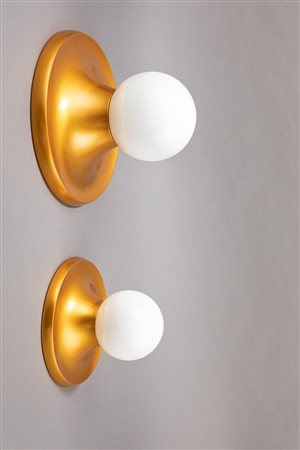 Achille e Piergiacomo Castiglioni - Lightball