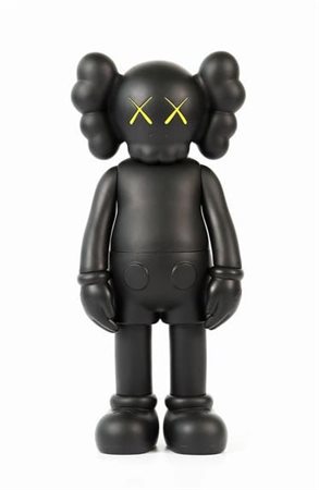 KAWS