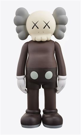 KAWS