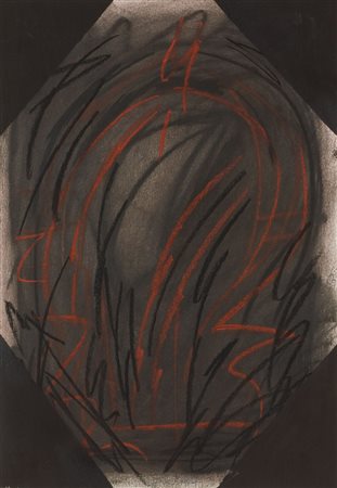 Antonio Freiles, Senza titolo, 1994