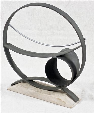 Antonio del Donno, Scultura, 1968