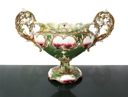 Grande vaso, Early 20th century