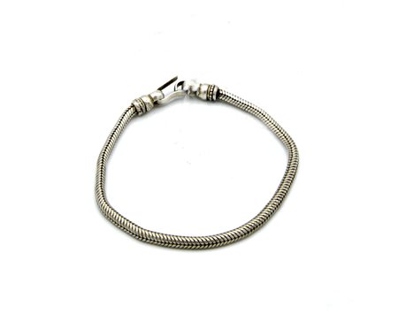 BRACCIALE SNAKE lunghezza cm 20