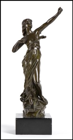  Scultura Art Nouveau - XX secolo