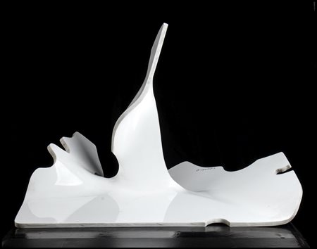 Lorenzo Sguanci (Firenze, 1931- Pesaro, 2011) Scultura