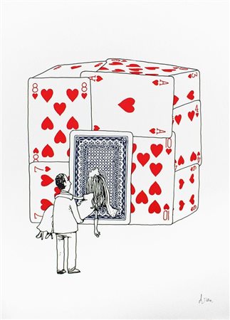Dran “House of cards” 2015