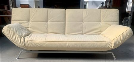 Mourgue Pascal Divano-letto modello "Smala". Produzione Ligne Roset, Francia, an