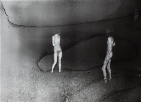 Daisuke Yokota (1983)  - Senza titolo, dalla serie "Site", 2013