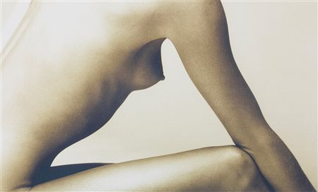 Douglas Kirkland (1935)  - Senza titolo (Nudo), 1996