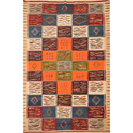 TAPPETO KILIM