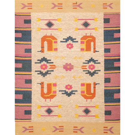 TAPPETO KILIM