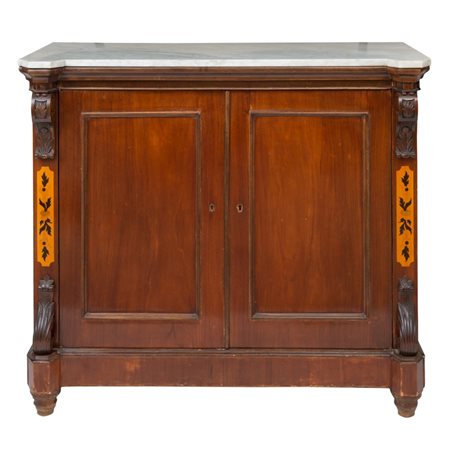 CREDENZA LUIGI FILIPPO