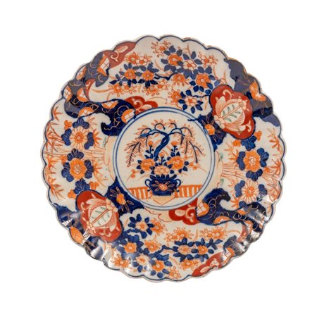 PIATTO IMARI