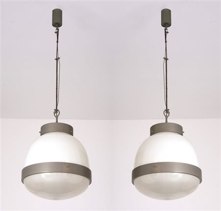 SERGIO MAZZA  ARTEMIDE