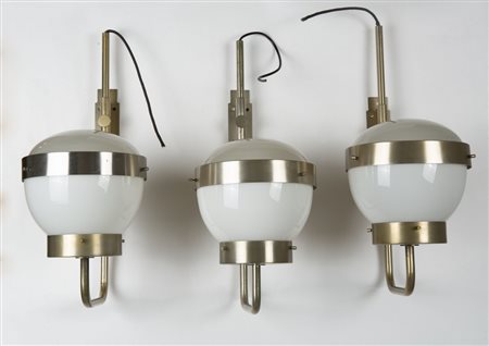 SERGIO MAZZA  ARTEMIDE