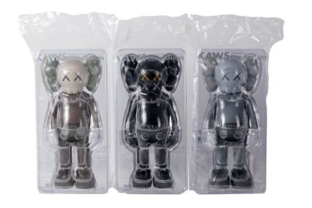 KAWS