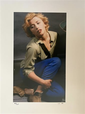 Cindy Sherman