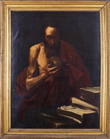 San Girolamo