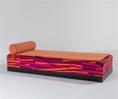 Parisi Ico, Daybed