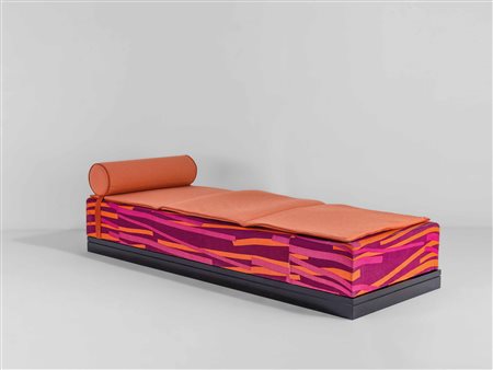 Parisi Ico, Daybed