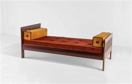 Sottsass Ettore, Daybed mod. Califfo