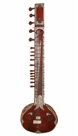 Antico Sitar