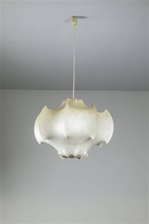 ACHILLE E PIER GIACOMO CASTIGLIONI<BR>Lampada mod.Viscontea