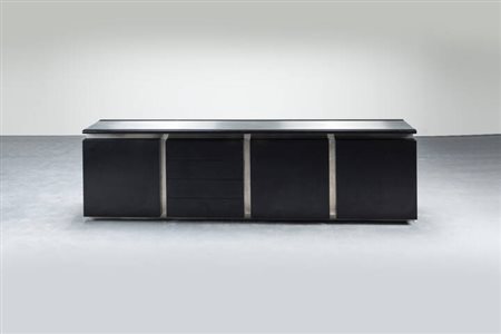 LODOVICO ACERBIS<BR>Credenza della serie Parioli System