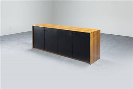 AFRA E TOBIA SCARPA<BR>Credenza collezione Artona