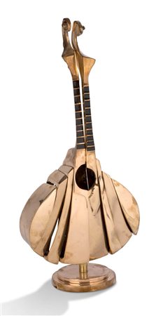 FERNANDEZ ARMAN, Mandoline, 2003