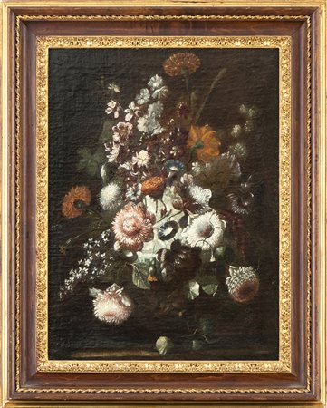 KAREL VON VOGELAER DETTO CARLO DE' FIORI (Maastricht, 1653 - Roma, 1695), ATTRIBUITO