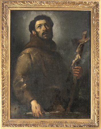 BERNARDO STROZZI (Campo Ligure, 1581 - Venezia, 1644) E AIUTI